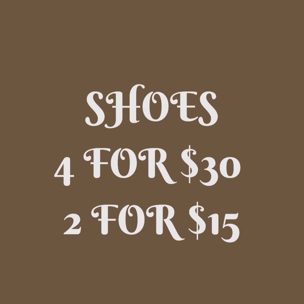 **BUNDLE & SAVE**